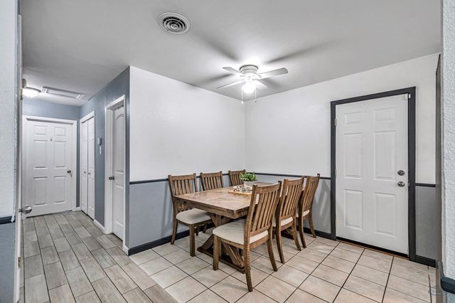 3601 Brentwood Dr, Odessa, TX 79762