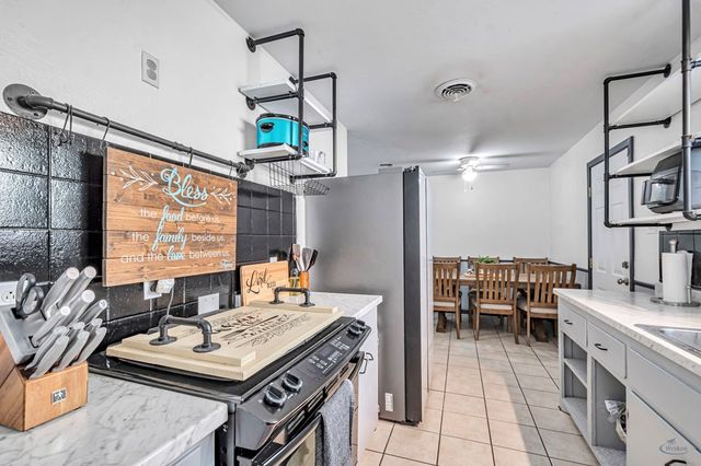 3601 Brentwood Dr, Odessa, TX 79762