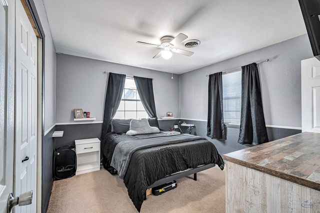 3601 Brentwood Dr, Odessa, TX 79762