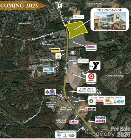 7316 Barrington Ridge Drive 14, Fort Mill, SC 29707