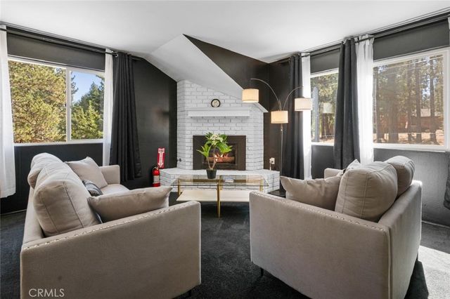 1071 Mountain, Big Bear City, CA 92314