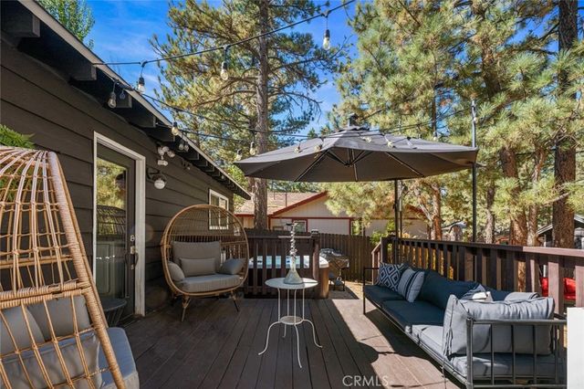 1071 Mountain, Big Bear City, CA 92314
