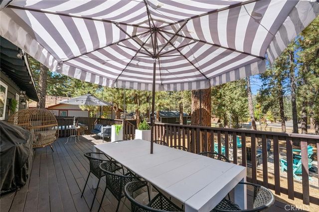 1071 Mountain, Big Bear City, CA 92314