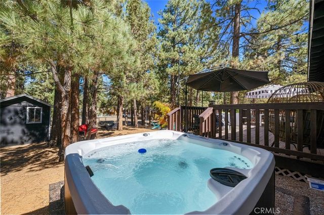 1071 Mountain, Big Bear City, CA 92314