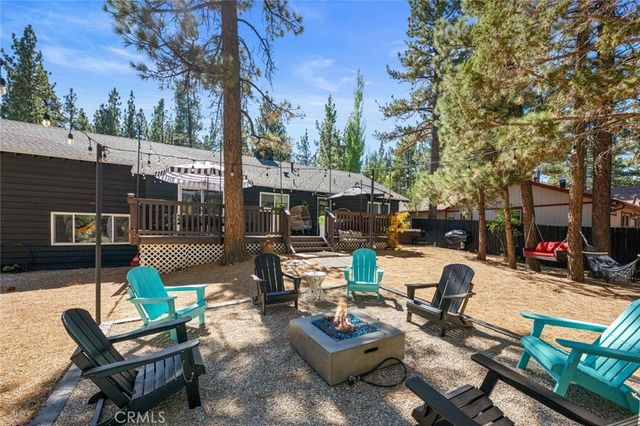 1071 Mountain, Big Bear City, CA 92314