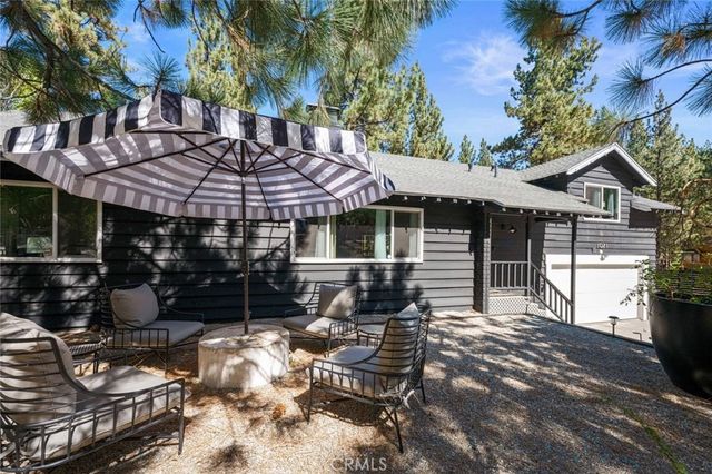 1071 Mountain, Big Bear City, CA 92314