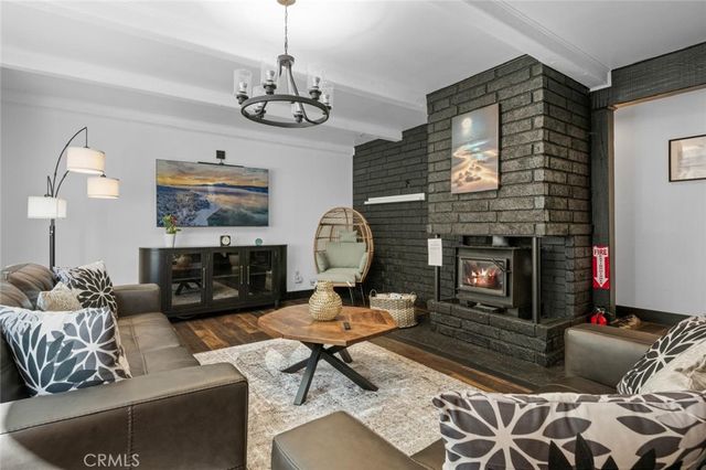 1071 Mountain, Big Bear City, CA 92314