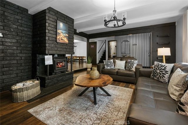 1071 Mountain, Big Bear City, CA 92314