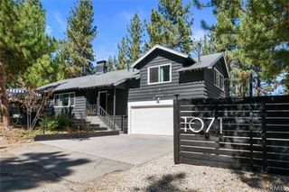 1071 Mountain, Big Bear City, CA 92314