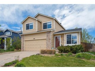 4915 Parsons Way, Castle Rock, CO 80104