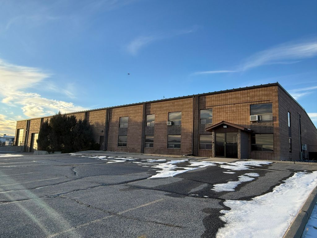 1011 E Second Street, Butte, MT 59701