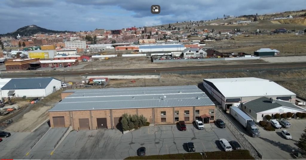 1011 E Second Street, Butte, MT 59701 photo 4