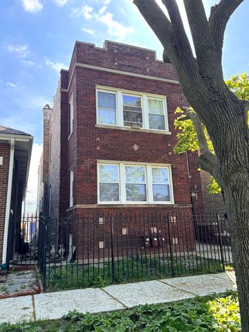 6113 S Sacramento Avenue, Chicago, IL 60629