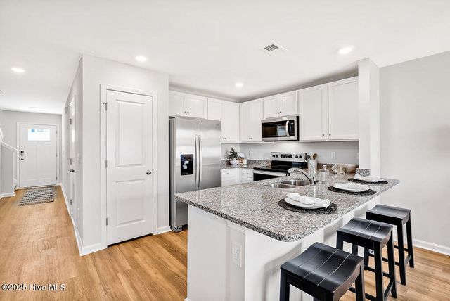 72 Cashmere Court Lot 12, Wilmington, NC 28411