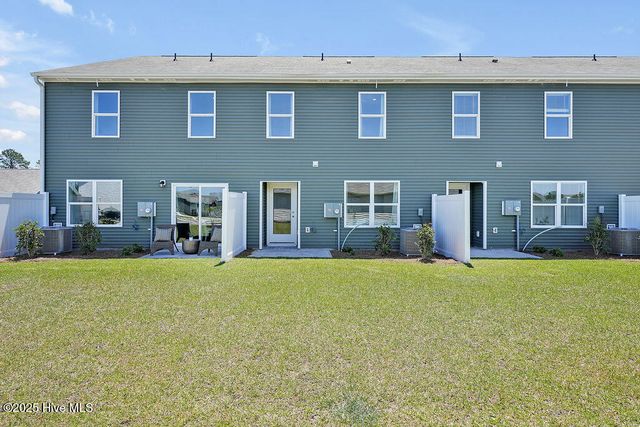 72 Cashmere Court Lot 12, Wilmington, NC 28411