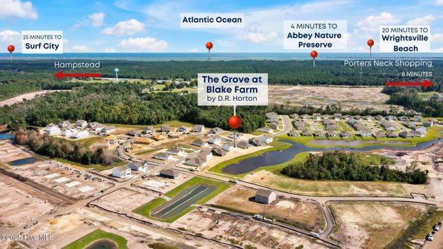 72 Cashmere Court Lot 12, Wilmington, NC 28411