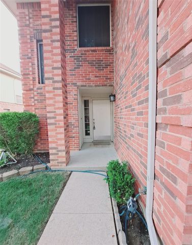 4617 Sandera Lane, Flower Mound, TX 75028