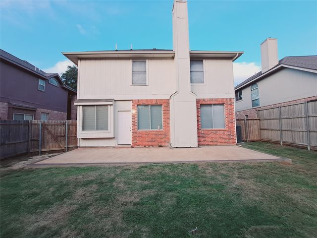 4617 Sandera Lane, Flower Mound, TX 75028