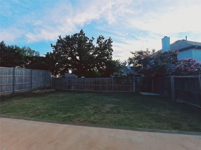 4617 Sandera Lane, Flower Mound, TX 75028