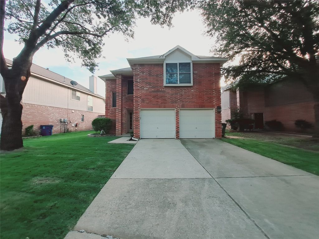 4617 Sandera Lane, Flower Mound, TX 75028