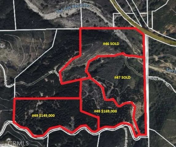 0 Pauma Ridge, Valley Center, CA 92082