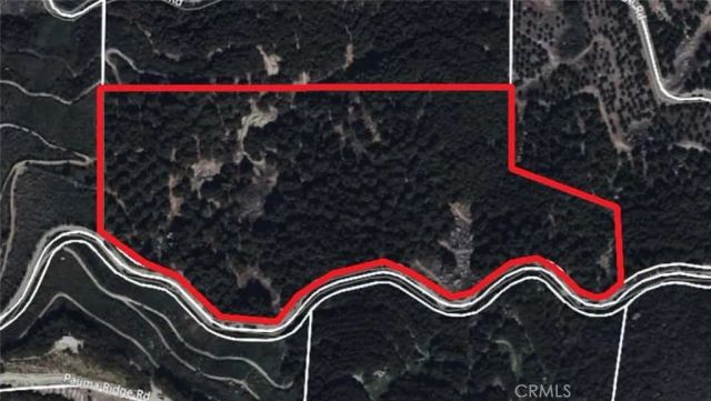 0 Pauma Ridge, Valley Center, CA 92082