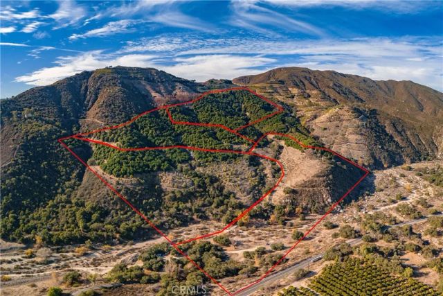 0 Pauma Ridge, Valley Center, CA 92082