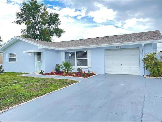 1806 IRONWOOD COURT W, Oldsmar, FL 34677