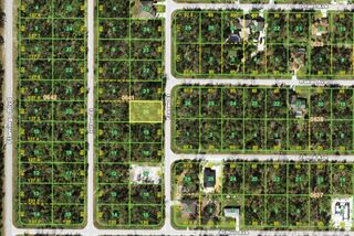 2193 FRASER STREET, Port Charlotte, FL 33948