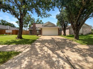 6463 Liberty Valley Drive, Katy, TX 77449