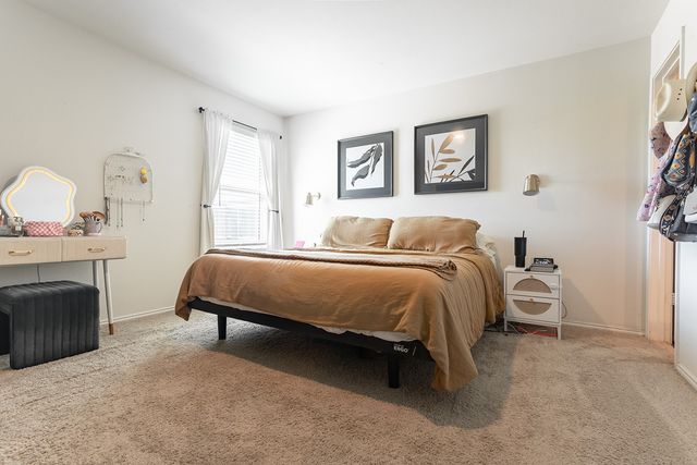 5717 Honey Creek Street, Fort Worth, TX 76179