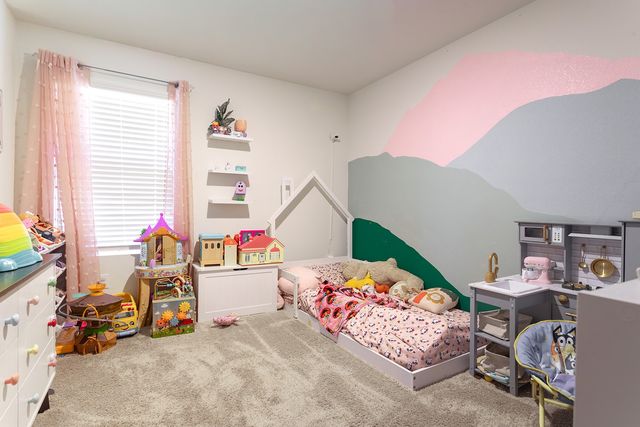 5717 Honey Creek Street, Fort Worth, TX 76179