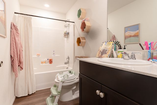 5717 Honey Creek Street, Fort Worth, TX 76179