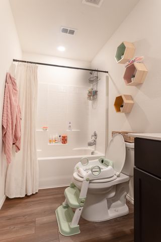 5717 Honey Creek Street, Fort Worth, TX 76179