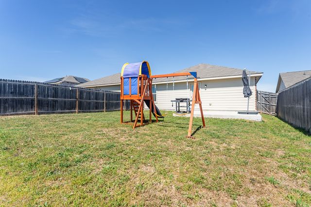 5717 Honey Creek Street, Fort Worth, TX 76179