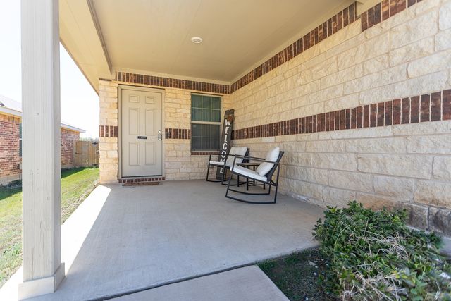 5717 Honey Creek Street, Fort Worth, TX 76179