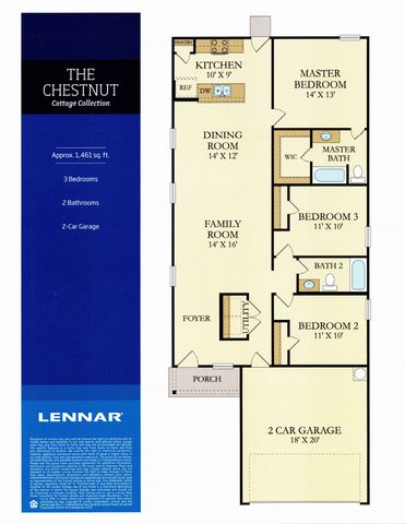 5717 Honey Creek Street, Fort Worth, TX 76179