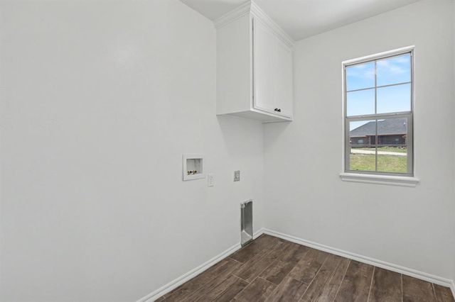 350 Maple Drive, Guthrie, OK 73044