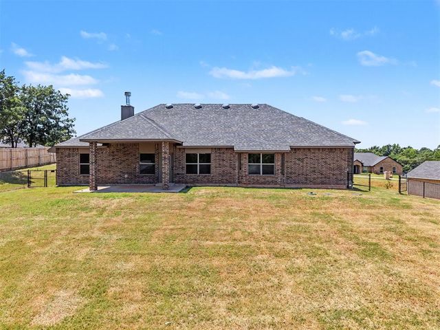 350 Maple Drive, Guthrie, OK 73044
