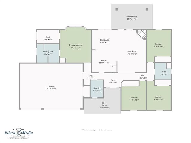 350 Maple Drive, Guthrie, OK 73044
