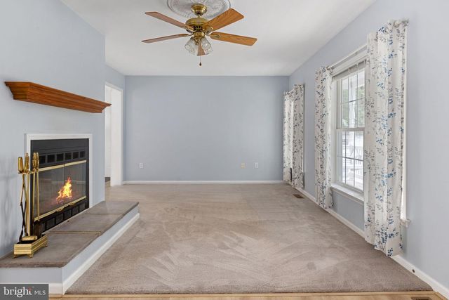 9563 MOHAWK DR, King George, VA 22485