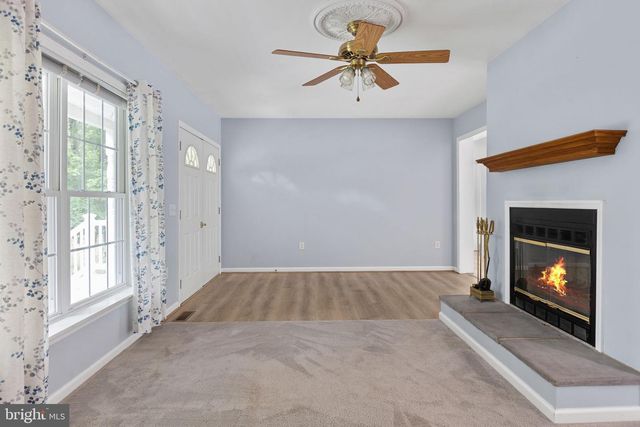 9563 MOHAWK DR, King George, VA 22485
