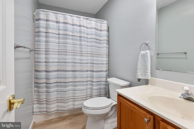 9563 MOHAWK DR, King George, VA 22485