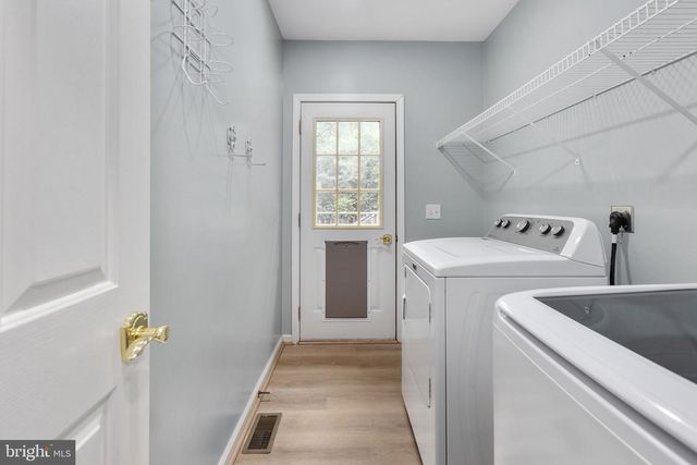 9563 MOHAWK DR, King George, VA 22485