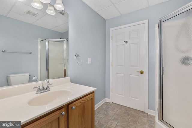 9563 MOHAWK DR, King George, VA 22485