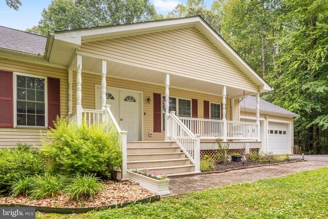 9563 MOHAWK DR, King George, VA 22485
