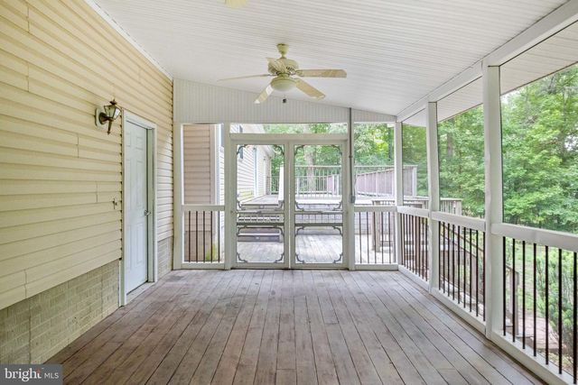 9563 MOHAWK DR, King George, VA 22485
