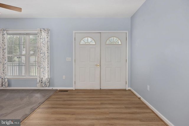 9563 MOHAWK DR, King George, VA 22485