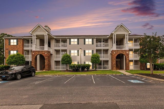 3795 Hitchcock Way Apt 637, Myrtle Beach, SC 29577