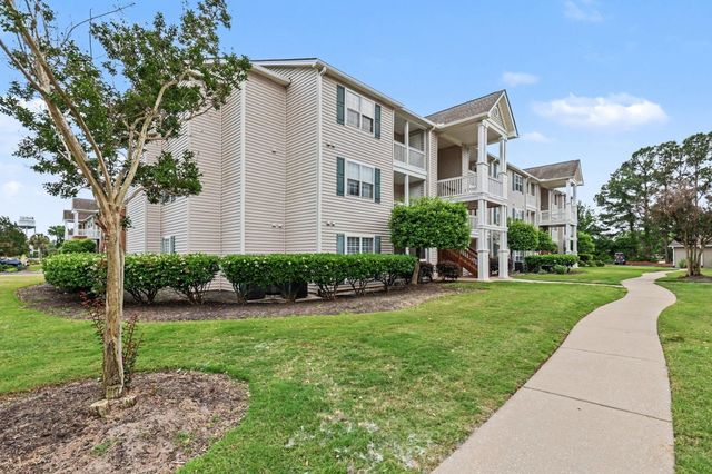 3795 Hitchcock Way Apt 637, Myrtle Beach, SC 29577